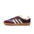 Kép 1/3 - Adidas Samba OG Maroon Gold Metallic