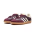 Kép 2/3 - Adidas Samba OG Maroon Gold Metallic