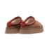 Kép 3/3 - UGG Tazz Slipper Chestnut (Women's)