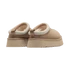 Kép 2/3 - UGG Tazz Slipper Sand (Women's)