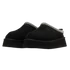 Kép 2/3 - UGG Tazz Slipper Black (Women's)