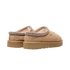 Kép 3/4 - UGG Tasman Slipper Chestnut 