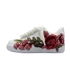 Kép 1/7 - Nike Air Force 1 Low White Rose Rope Lace
