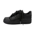 Kép 3/4 - Nike Air Force 1 Low Black Double Rope Lace