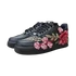 Kép 2/2 - Nike Air Force 1 Low Black Rose