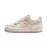 Kép 1/2 - Nike Air Force 1 Low Shadow Coconut Milk Crimson Tint