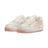 Kép 2/2 - Nike Air Force 1 Low Shadow Coconut Milk Crimson Tint