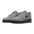 Kép 2/2 - Nike Air Force 1 '07 Low Jewel Cool Grey Black