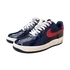 Kép 2/2 - Nike Air Force 1 Varsity Crimson-Jersey Gold (2025)