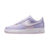 Kép 1/2 - Nike Air Force 1 Low '07 LV8 Hydrangeas Patent