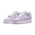 Kép 2/2 - Nike Air Force 1 Low '07 LV8 Hydrangeas Patent