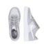 Kép 2/3 - Nike Air Force 1 Wolf Grey Pure Platinum White