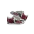 Kép 4/7 - Nike Air Force 1 Low White Rose Rope Lace