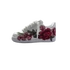 Kép 1/7 - Nike Air Force 1 Low White Rose Rope Lace