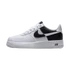 Kép 1/2 - Nike Air Force 1 Low White Black Split