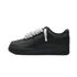 Kép 4/4 - Nike Air force 1 Low Black Rope Lace
