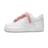 Kép 4/4 - Nike Air Force 1 Low White Rope Lace