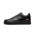 Kép 1/4 - Nike Air Force 1 Low Supreme Black