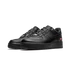 Kép 2/4 - Nike Air Force 1 Low Supreme Black