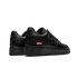 Kép 3/4 - Nike Air Force 1 Low Supreme Black