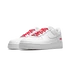 Kép 2/4 - Nike Air Force 1 Low Supreme White