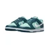 Kép 2/3 - Nike Dunk Low Geode Teal