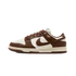 Kép 1/5 - Nike Dunk Low Cacao Wow (Women's)