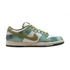 Kép 3/4 - Nike SB Dunk Low Alexis Sablone Chameleon