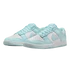Kép 2/4 - Nike Dunk Low White Glacier Blue (GS)