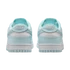 Kép 3/4 - Nike Dunk Low White Glacier Blue (GS)