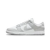 Kép 1/3 - Nike Dunk Low Grey Fog