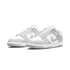 Kép 2/3 - Nike Dunk Low Grey Fog