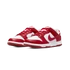 Kép 2/5 - Nike Dunk Low Next Nature Gym Red