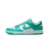 Kép 1/5 - Nike Dunk Low Clear Jade