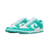 Kép 2/5 - Nike Dunk Low Clear Jade