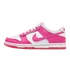 Kép 1/3 - Nike Dunk Low Laser Fuchsia (GS)