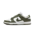 Kép 1/5 - Nike Dunk Low Medium Olive (Women's)