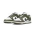 Kép 2/5 - Nike Dunk Low Medium Olive (Women's)