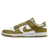 Kép 1/3 - Nike Dunk Low Retro Pacific Moss - 44