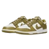 Kép 2/3 - Nike Dunk Low Retro Pacific Moss - 44