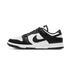 Kép 1/6 - Nike Dunk Low Retro White Black Panda