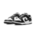 Kép 2/6 - Nike Dunk Low Retro White Black Panda