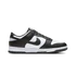 Kép 5/6 - Nike Dunk Low Retro White Black Panda