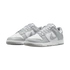Kép 2/2 - Nike Dunk Low Photon Dust