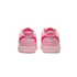 Kép 4/5 - Nike Dunk Low Triple Pink (GS)