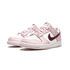 Kép 2/3 - Nike Dunk Low Pink Foam Red White (GS)