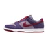 Kép 1/4 - Nike Dunk Low Plum (2020/2024) - 44