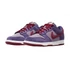 Kép 3/4 - Nike Dunk Low Plum (2020/2024) - 44