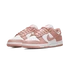 Kép 2/5 - Nike Dunk Low Rose Whisper (Women's)