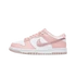 Kép 1/3 - Nike Dunk Low Pink Velvet (GS)